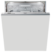 Встраиваемая посудомоечная машина Hotpoint-Ariston HIO 3T123 WFT