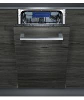 Посудомоечная машина SIEMENS SR615X77NR