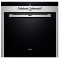 Духовой шкаф SIEMENS hb38g4580