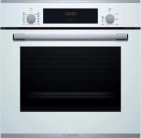 Духовой шкаф BOSCH HBF254EW0R