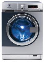 Стиральная машина Electrolux WE 170P нержавеющая сталь