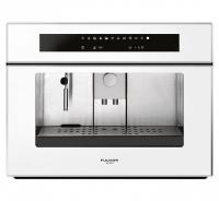 Встраиваемая кофемашина FULGOR FCM 4509 TC WH