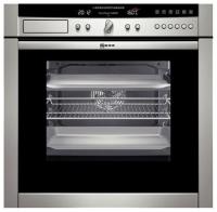 Духовой шкаф NEFF b46c74n3