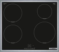 Индукционная варочная панель Bosch PIE645BB5E