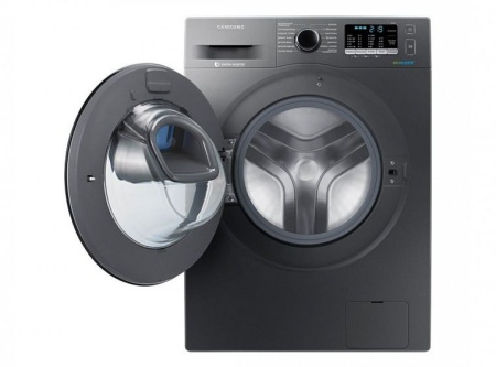 Стиральная машина Samsung WW90K54H0UX купить с доставкой по Москве и Московской области в интернет-магазине ТехноВегас