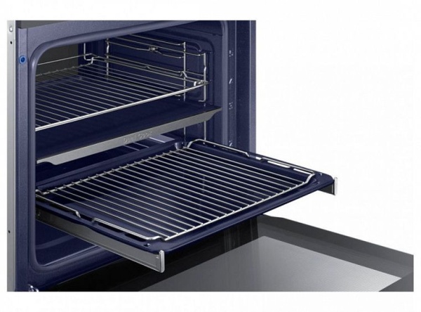 Духовой шкаф SAMSUNG NV75K5541RG купить с доставкой по Москве и Московской области в интернет-магазине ТехноВегас