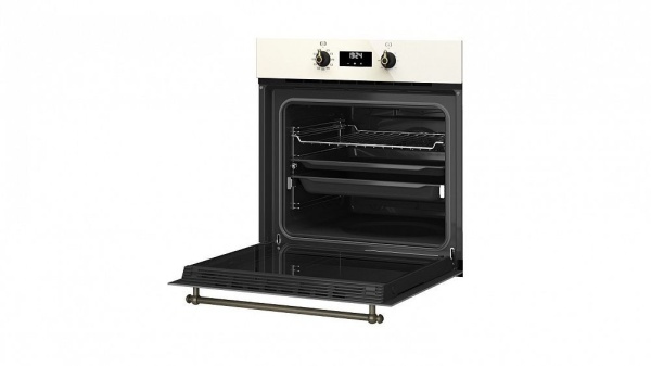 Духовой шкаф TEKA HRB 6400 VNB BRASS купить с доставкой по Москве и Московской области в интернет-магазине ТехноВегас