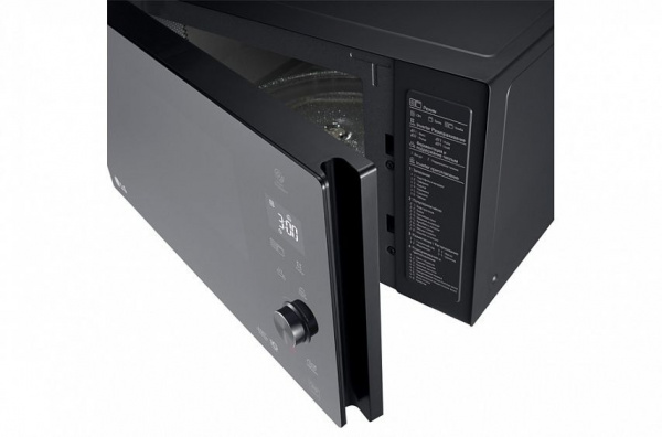 Микроволновая печь LG MB65W65DIR