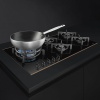 Поверхность SMEG PV695LCNX купить с доставкой по Москве и Московской области в интернет-магазине ТехноВегас
