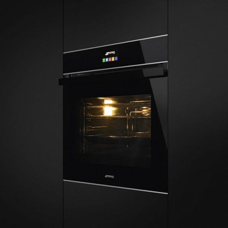 Духовой шкаф Smeg SFP 6604 PNXE купить с доставкой по Москве и Московской области в интернет-магазине ТехноВегас