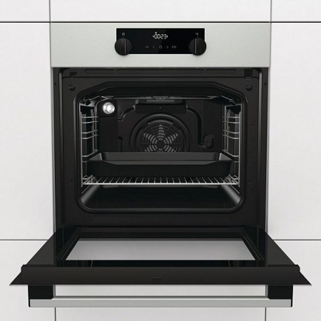 Духовой шкаф Gorenje BO 735E114XK купить с доставкой по Москве и Московской области в интернет-магазине ТехноВегас