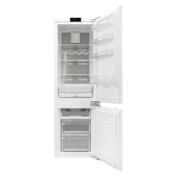 ХОЛОДИЛЬНИК JACKY'S JR BW177NFM купить с доставкой по Москве и Московской области в интернет-магазине ТехноВегас