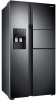 Холодильник Samsung RS51K57H02C черный купить с доставкой по Москве и Московской области в интернет-магазине ТехноВегас