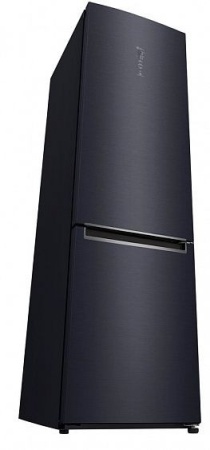 Холодильник LG GA-B509PBAZ купить с доставкой по Москве и Московской области в интернет-магазине ТехноВегас