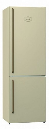 Холодильник Gorenje NRK 611 CLI купить с доставкой по Москве и Московской области в интернет-магазине ТехноВегас