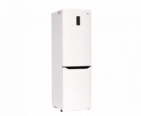 Холодильник LG ga-b379svqa купить с доставкой по Москве и Московской области в интернет-магазине ТехноВегас