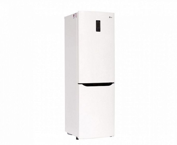 Холодильник LG ga-b379svqa купить с доставкой по Москве и Московской области в интернет-магазине ТехноВегас