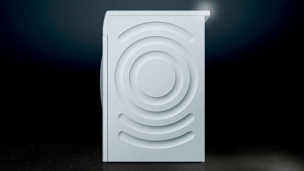 Стиральная машина SIEMENS WG42A2X4OE