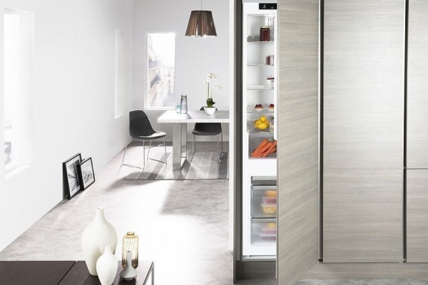 Встраиваемый холодильник WHIRLPOOL art 9810/a+ купить с доставкой по Москве и Московской области в интернет-магазине ТехноВегас