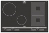 Поверхность ELECTROLUX ehh 98945 fg