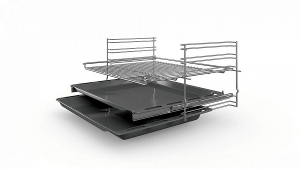 Встраиваемый электрический духовой шкаф Bosch HBF114ES0R