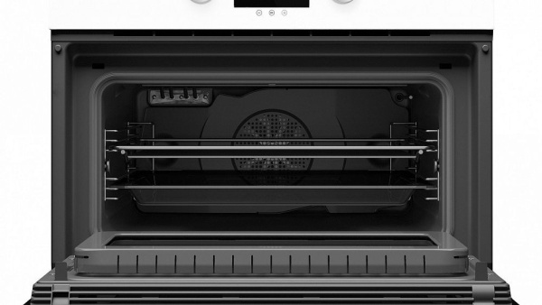 Духовой шкаф TEKA WISH Maestro HLC 844 C WHITE (40587612) купить с доставкой по Москве и Московской области в интернет-магазине ТехноВегас