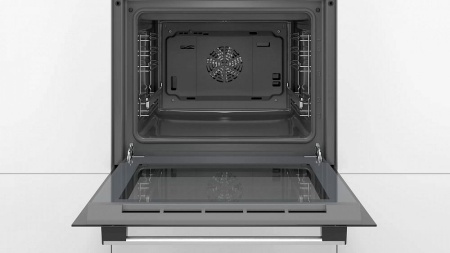 Духовой шкаф BOSCH HBF534EH1T купить с доставкой по Москве и Московской области в интернет-магазине ТехноВегас