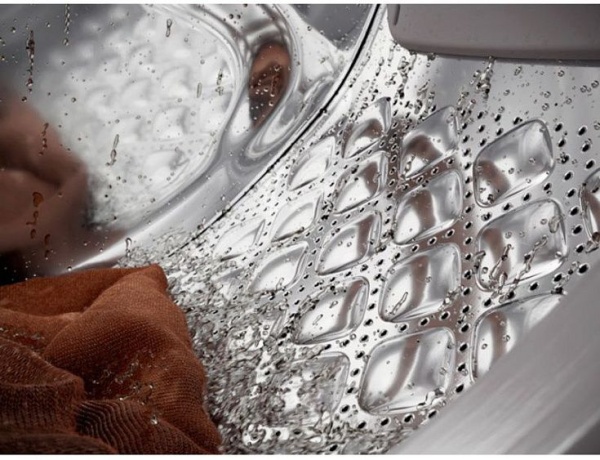 Стиральная машина с сушкой ELECTROLUX EW7W2682E купить с доставкой по Москве и Московской области в интернет-магазине ТехноВегас