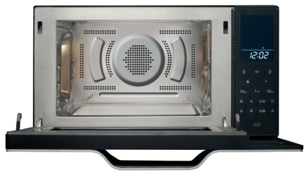 Микроволновая печь CASO IMCG 25 купить с доставкой по Москве и Московской области в интернет-магазине ТехноВегас