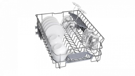 Посудомоечная машина NEFF S855HMX50R купить с доставкой по Москве и Московской области в интернет-магазине ТехноВегас