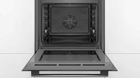 Духовой шкаф BOSCH HBG538EB6R купить с доставкой по Москве и Московской области в интернет-магазине ТехноВегас