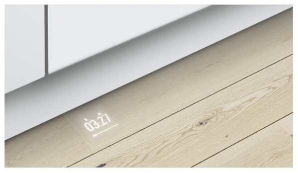 Посудомоечная машина BOSCH SMV 88TX36 E