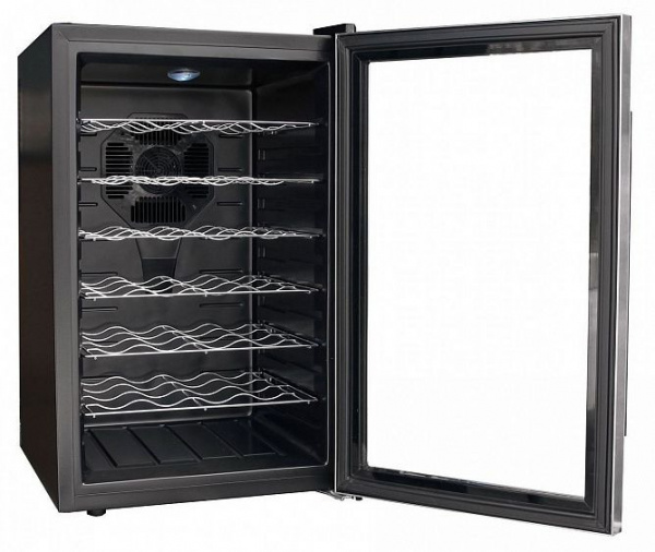 Винный шкаф WINE CRAFT SC-28MT