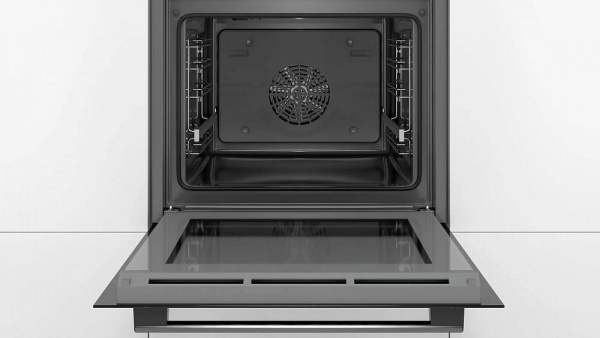 Духовой шкаф BOSCH HBG538EB6R купить с доставкой по Москве и Московской области в интернет-магазине ТехноВегас
