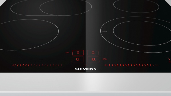 Стеклокерамическая панель Siemens ET 601LNP1D