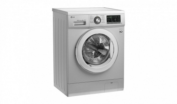 Стиральная машина LG FH-2G6TD4