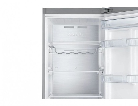 Холодильник SAMSUNG RB-37J5441SA/WT купить с доставкой по Москве и Московской области в интернет-магазине ТехноВегас