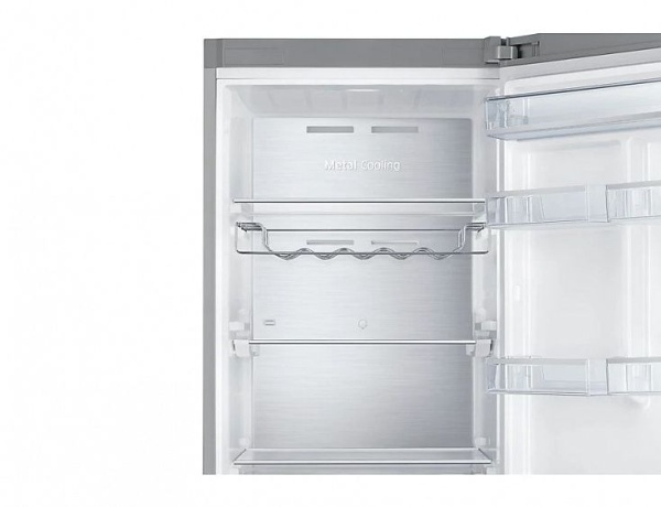 Холодильник SAMSUNG RB-37J5441SA/WT купить с доставкой по Москве и Московской области в интернет-магазине ТехноВегас