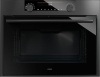 Встраиваемая микроволновая печь ASKO OM8487B Full Black Steel