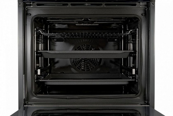 Духовой шкаф Siemens HB 378 GE S 0 R