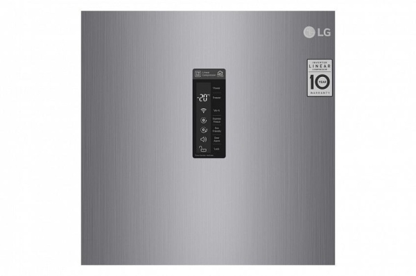 Морозильная камера LG GC-B404EMRV купить с доставкой по Москве и Московской области в интернет-магазине ТехноВегас
