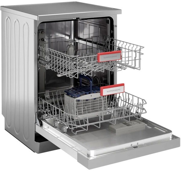 Посудомоечная машина KUPPERSBERG GGF 6025 купить с доставкой по Москве и Московской области в интернет-магазине ТехноВегас