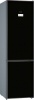 Холодильник Bosch KGN39LB306 черный