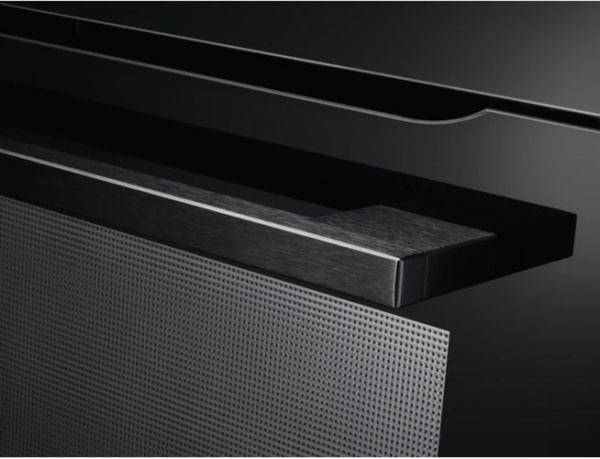 Духовой шкаф AEG BPK748380B