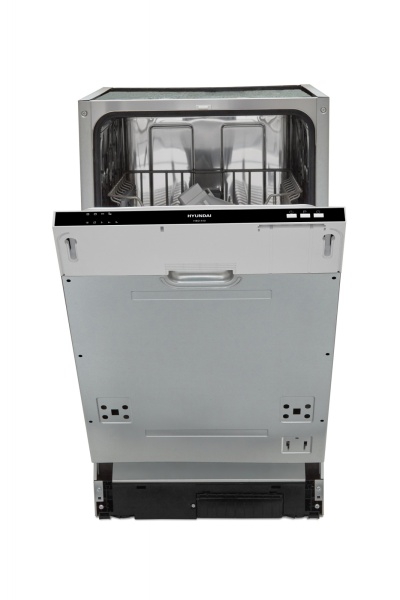 Посудомоечная машина HYUNDAI HBD 440 купить с доставкой по Москве и Московской области в интернет-магазине ТехноВегас