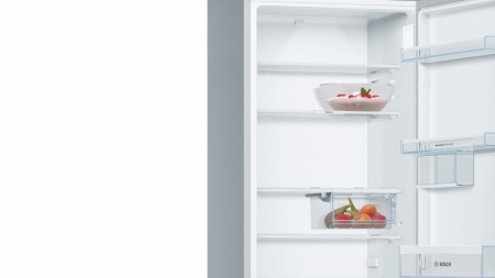 Холодильник BOSCH KGE39XL2OR купить с доставкой по Москве и Московской области в интернет-магазине ТехноВегас