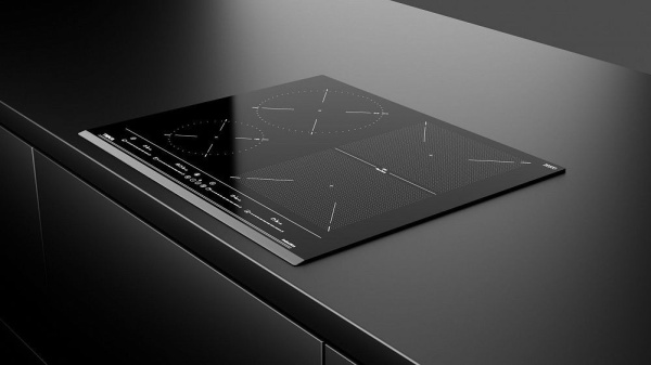 Варочная панель TEKA IZF 64440 BK MSP