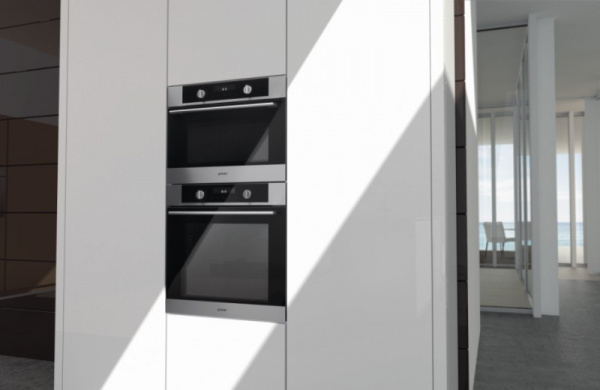 Духовой шкаф GORENJE gp 527 x