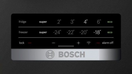Холодильник BOSCH KGN39XC31R купить с доставкой по Москве и Московской области в интернет-магазине ТехноВегас