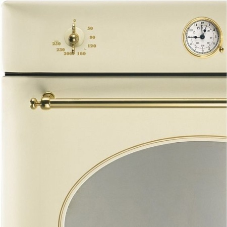 Духовой шкаф SMEG sf850p купить с доставкой по Москве и Московской области в интернет-магазине ТехноВегас